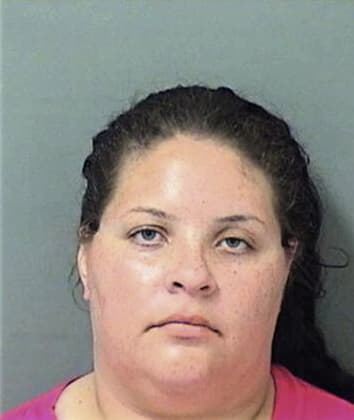 Ivaneubia Kane, - Palm Beach County, FL 